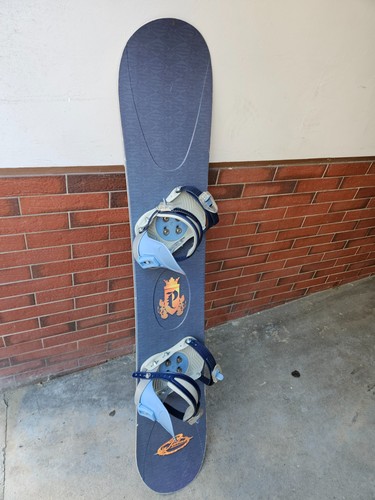 Palmer snowboard 145 cm - palmer,