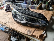 Original VW Golf VIII CD Voll LED Scheinwerfer Rechts 5H1941006B Ab 2020