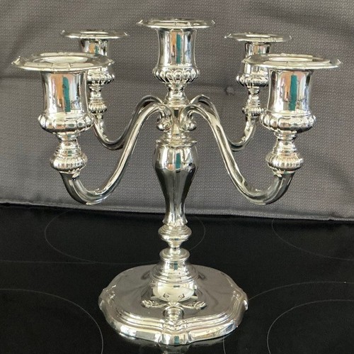 Wmf kerzenleuchter - wmf,,