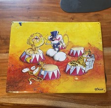 Rarität: Vintage Diddl