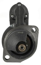 Starter Eurostarter for