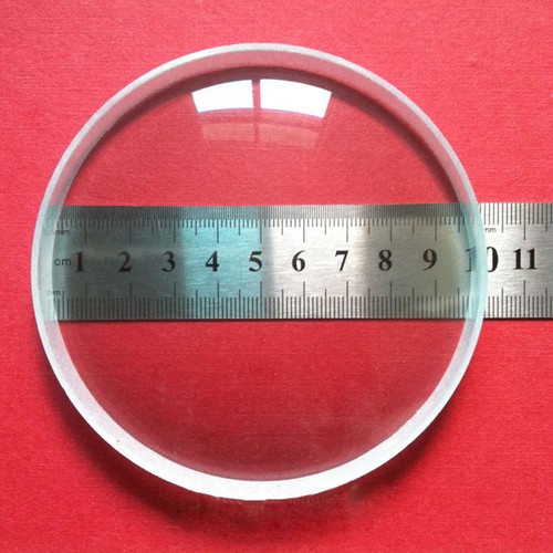 2pcs 30mm 100mm dia - dia, optisches