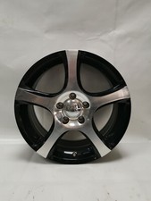 MAM Felge - 5/112 - ET 45 - 7,5 x 17 - W2-7517