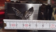 Gürtelschnalle "Adler"