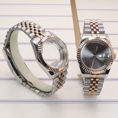 High end luxus - high-end-luxus, 36mm/39mm