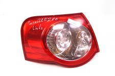 Linke heckleuchte passat 3c - linke,