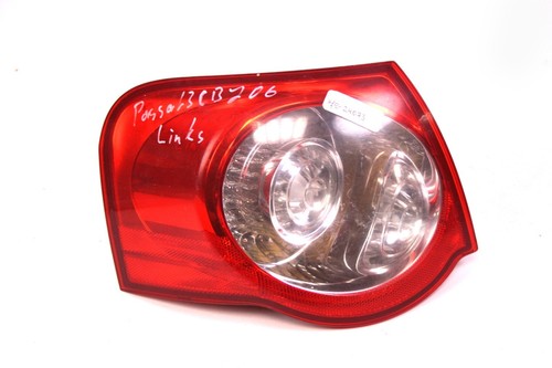 Linke heckleuchte passat b6 - linke,