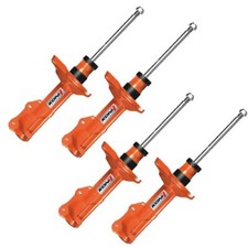 Koni Stoßdämpfer Street