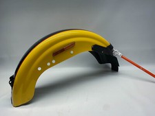 Harley Davidson XL1200 Sportster Heck Spritzschutz KOTFLÜGEL Mudguard Fender 506