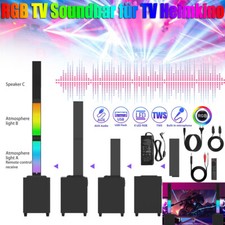 Bluetooth5.0 Soundbar für TV