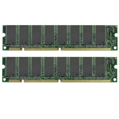 2x256 512mb arbeitsspeicher - 2x256,