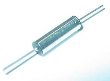 Neigungsschalter, Axial Neigungsschalter zum löten, vernickelt, 6mA /24Vdc  S54