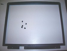 Notebook Yakumo D27ES Clevo Schneider Hyrican  Displayrahmen