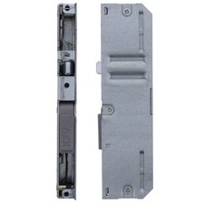 KFV Zusatzkasten Nebenschlosskasten AS2300 mit Bolzen zur Reparatur von MV