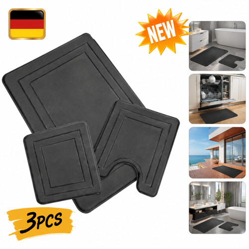 Badgarnitur teilig set - badgarnitur,
