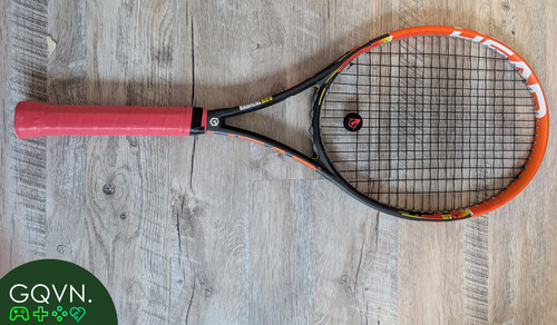 Tennisschläger head radical - tennisschläger,
