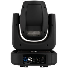 SHOWTEC Xpression 2000S - Spot 200 W LED Spot Moving Head 200 W LED Spot Moving