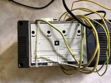 Compact Verstärker Radio VCA 28