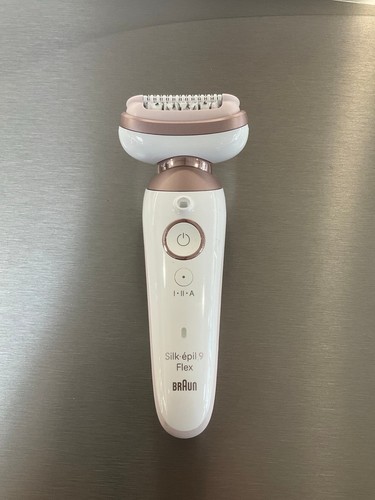 Braun silk épil flex 030 - 9,