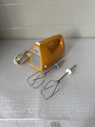 Krups mix type 390 vintage - 3,