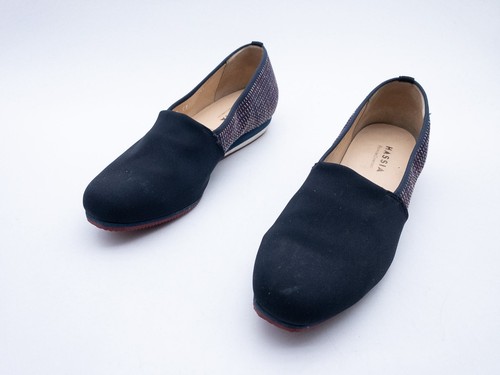 Hassia damen slipper halbschuh - hassia,