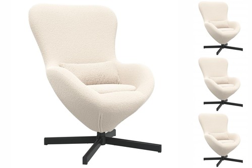 Sessel egg chair - egg,