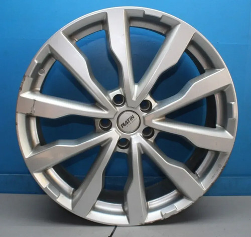 Alufelge felge platin 5j - felge,