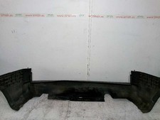 abdeckung stoßfänger