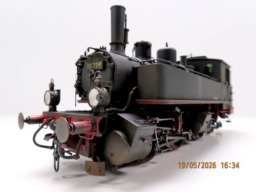 Kiss 500151 spur - 500151,