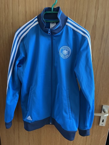 Adidas trainingsjacke dfb - trainingsjacke,