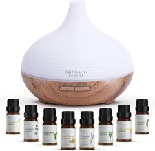 Aroma Diffuser 300ml mit 8