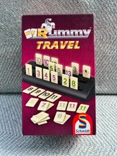 My Rummy Travel (Reise Rummy)