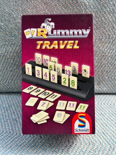 Rummy travel - rummy,