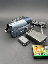 Canon Mini DV - MD205