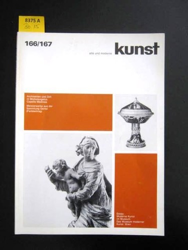 Alte und moderne - alte, kunst