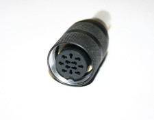 Groß Tuchel Buchse 12 pol