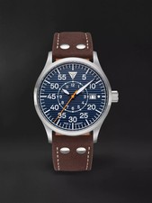 Junkers Baumuster Automatik