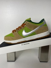 NIKE SB DUNK LOW PRO WC     US 11   EUR 45   (FQ7585200)   NEU!!!