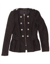 Zara Damen Military Blazer