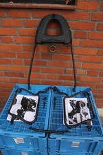 Honda CBF 600 / S  PC43  GIVI Topcase- + Kofferträger  2008-2012