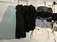 Bekleidungspaket Damen