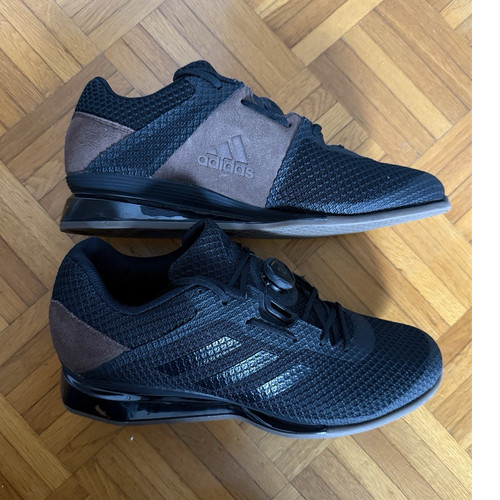 Adidas leistung ii - adidas, 16