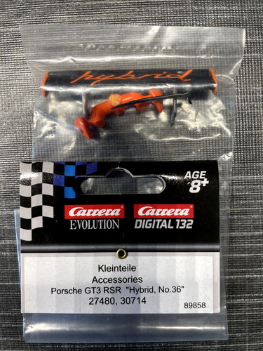89858 carrera evolution - evolution, 27480