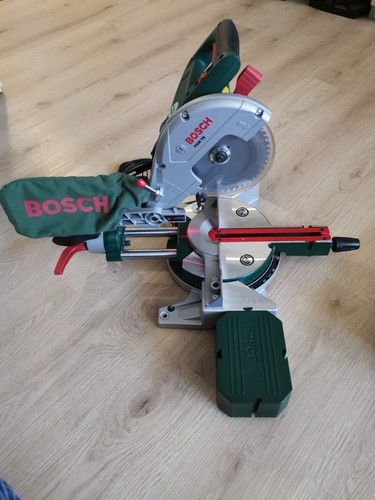 Bosch pcm kapp - s, kapp-