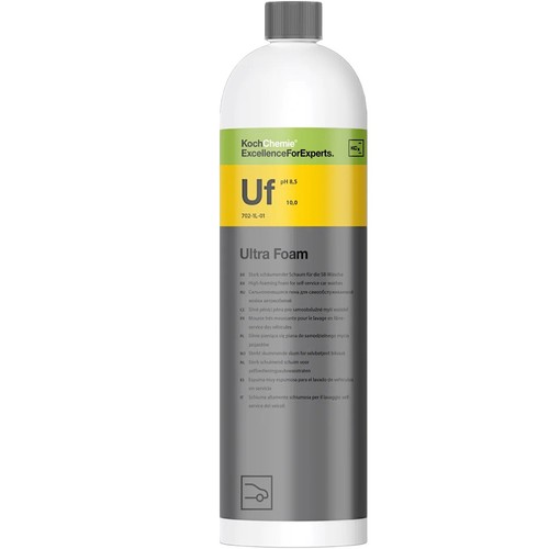 Koch chemie ultra - foam, uf