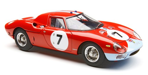 Cmc 261 ferrari 250 - *, *