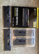 Corsair VENGEANCE 64GB
