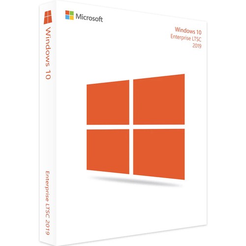 Windows enterprise ltsc - windows,