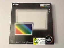 LED PANEL  RGB DECKENLAMPE