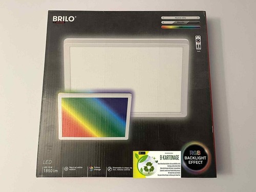 Led panel rgb - led,